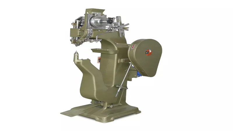 What are the application range of riveting machine