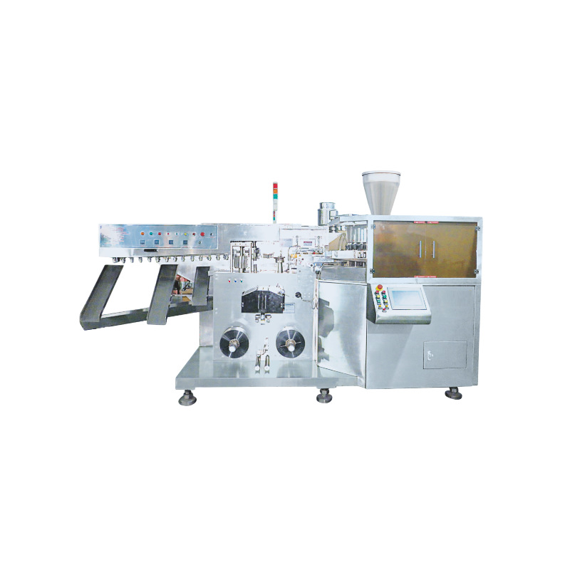 Condiment Powder High Speed Packaging Machine