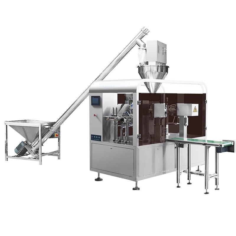 Bag Packing Machine