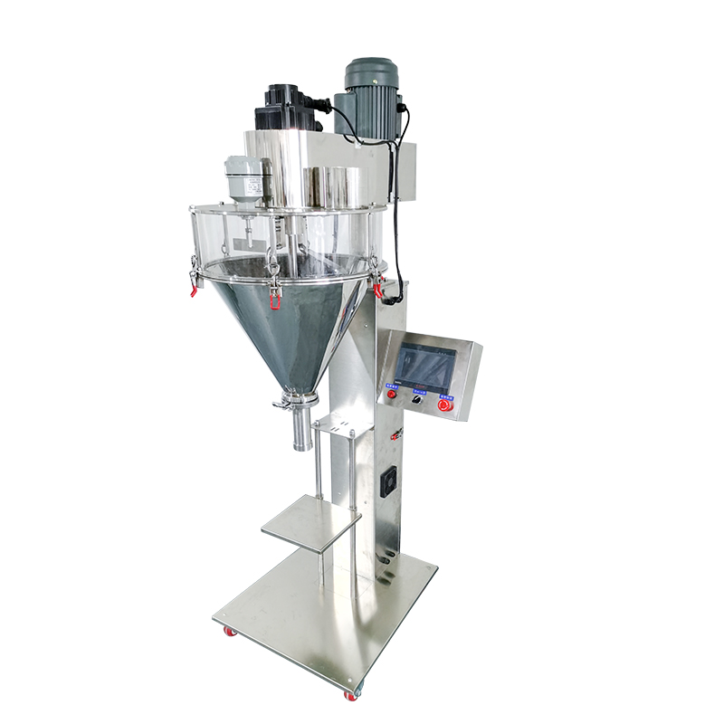 Vertical 50L Filling Machine