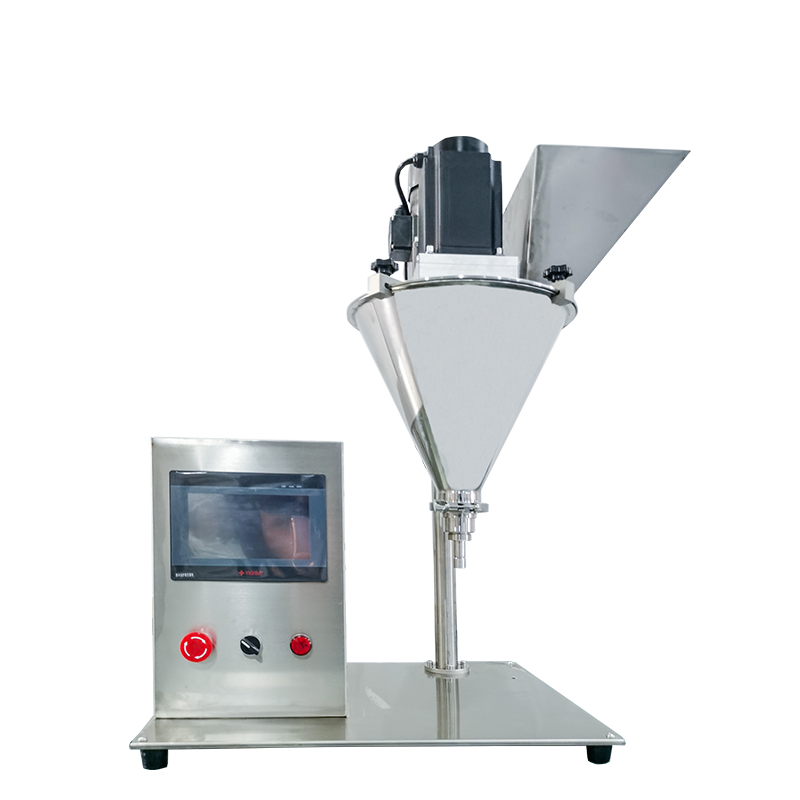 Desktop 8L Filling Machine