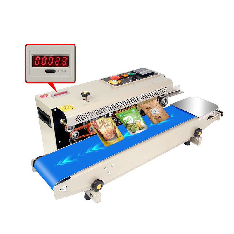 900 Sealing Machine