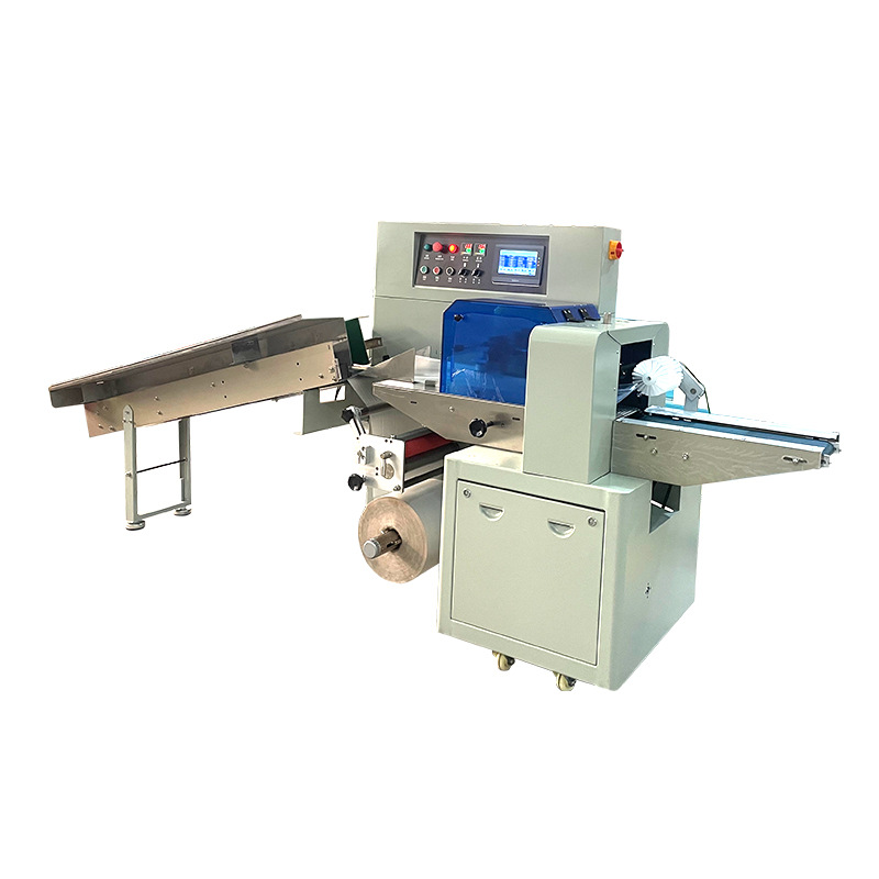 450 Pillow Packing Machine