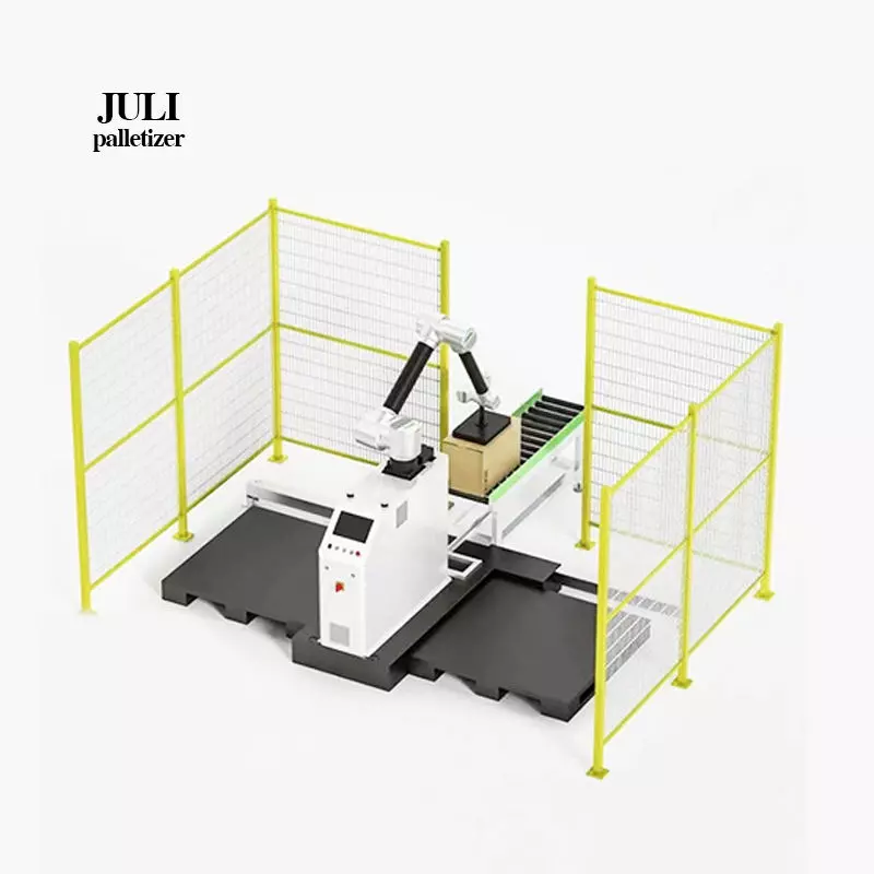 Паллетайзер MD30S